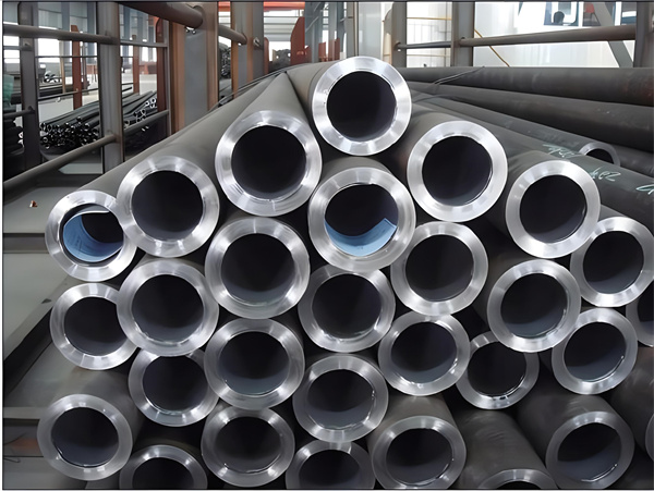 武汉q345d精密钢管制造工艺流程特点及应用